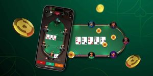Tìm hiểu đôi nét về game bài poker king
